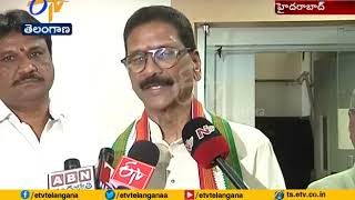 Take Severe Action Against Fake Voters  Marri Shashidhar Reddy Demands to EC [upl. by Sobel]