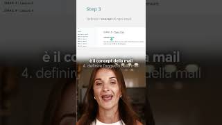 Scriviamo Insieme 7 Email da 38312€ in 4 giorni Tutorial Principianti [upl. by Roshan]