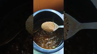 Chettinad style mutton biryani recipe shorts shortvideo youtubeshorts [upl. by Naimed]