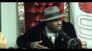 12115 The Corey Holcomb 5150 Show  Back Addressing a Few Issues [upl. by Ahsataj]