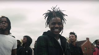 Slatt Zy  3Ks Official Video [upl. by Flower]