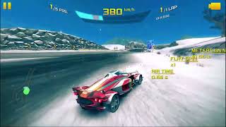 Asphalt 8 Dope or Nope Tramontana XTR Multiplayer rank 1557 1565 [upl. by Morten]