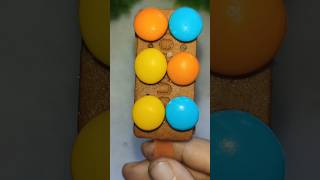 Bourbon chocolate biscuit 🍪 with Gems candy 🍬🍬🍭🍭 shortsvideo youtubeshorts [upl. by Namyac338]