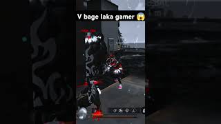 Laka gamer in my game 😱  garena free fire  short freefire tondegamer mgrgnr foryou fun [upl. by Namreh]