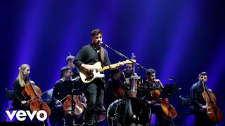 Mumford amp Sons  The Cave Live Lounge ft London Contemporary Orchestra [upl. by Forbes]