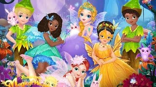 Princess Libbys Wonderland quotLibii Educational Creativityquot Android Gameplay Video [upl. by Adnilim844]