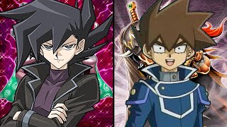 CHAZZ VS REGGIE GX SEASON 2  YGOLANG [upl. by Aihsilat]