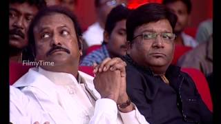 Pandavulu Pandavulu Tummeda audio launch part 1 [upl. by Eissim]