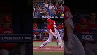 Where’d all the time goDrDogMike Trout edit [upl. by Haiasi]