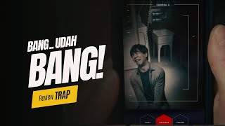 Review TRAP 2024 😏 Bikin Film Demi Promosi Anak❗ TJAKEEEP❗ [upl. by Nelda808]