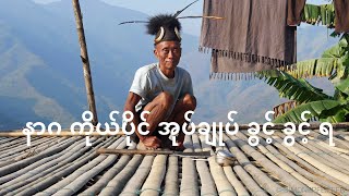 NAGA SelfAdministered Zone Myanmar Burma  နာဂ ကိုယ်ပိုင် အုပ်ချုပ် ခွင့် ရ ဒေသ [upl. by Lime]