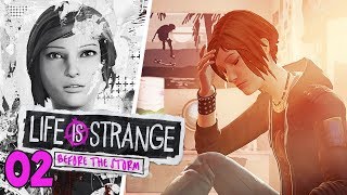 Der Tag danach 02  Life is Strange Before the Storm Episode 1 [upl. by Joel93]