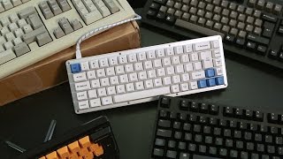 Mechanical keyboards everything you need to know [upl. by Sllew]