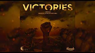 Reemah  Victories Audio [upl. by Noivad]