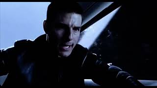 Minority Report 2002  Movie Trailer [upl. by Verina601]