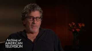 Paul Michael Glaser discusses getting cast as Starsky  TelevisionAcademycomInterviews [upl. by Anipsed]