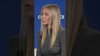 Actress amp Goop founder Gwyneth Paltrow talked business ownership at MIGlobal 2022 [upl. by Starks]