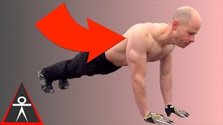 The Best Calisthenics Tip Ive Ever Heard [upl. by Opportuna]