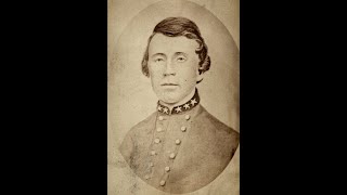 William Clark Quantrill [upl. by Llet760]