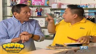 Pepito Manaloto Time is money [upl. by Derk140]