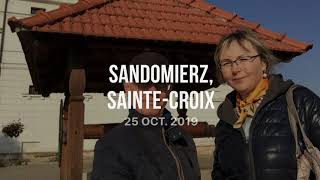 Un 25102019 à Sandomierz [upl. by Catherine959]