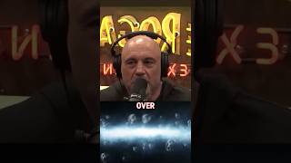 How Many Meteors Enter EARTHs Atmosphere Everyday☄️🫣 shorts joerogan [upl. by Siraved]