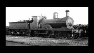 Which to be preserved Episode 3 Furness Railway K2 Class [upl. by Greff715]