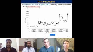 Forecasting Nowcasting Thursday [upl. by Deckert]