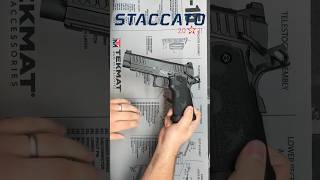 Which Staccato are you choosing [upl. by Arodasi]