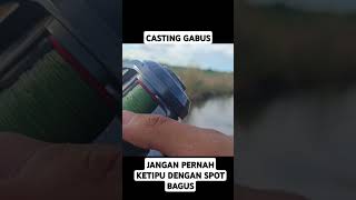 SIAPA SANGKA SPOT SEPERTI INI shorts [upl. by Gehlbach774]