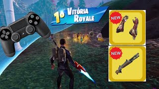 FORTNITE SOLO  HIGH KILL GAMEPLAY  FORTNITE MEGA COMPILATION CHAPTER 5 SEASON 4 PS4 CONTROLLER [upl. by Raine]