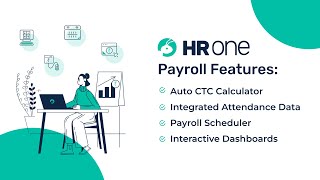 What makes HROne Payroll Management Software the Best [upl. by Ellenig600]