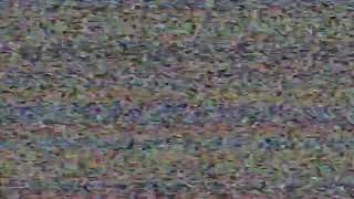 TV Static Noise Effect [upl. by Mendelsohn425]