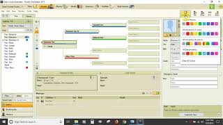 Family Tree Maker 2017 People Workspace Part 1 The Tree View Tab [upl. by Theodora868]