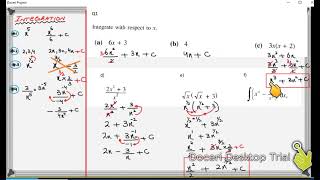 As P1 integration 1 [upl. by Pren]