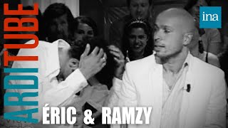 Eric et Ramzy quotQui est le plus chauve quot  INA Arditube [upl. by Karla]