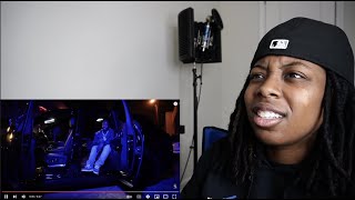 DRAKEO THE RULER  BETCHUA FREESTYLE REACTION VIDEO [upl. by Camey]