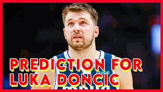 Tracy McGrady makes bold championship prediction for Luka Doncic and the Mavs [upl. by Fraser17]