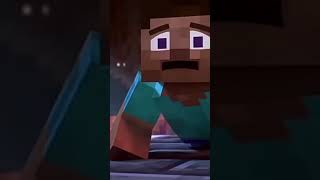 herobrine is pain minecraft [upl. by Rehtse]