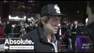 Blur interview  Damon Albarn [upl. by Nas]