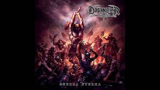 Disinter  Guerra Eterna Full Album [upl. by Lenna175]