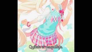 Try  Nightcore SubEspañol [upl. by Philip]