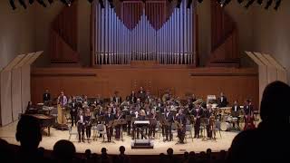 Fredonia Wind Ensemble [upl. by Arik]