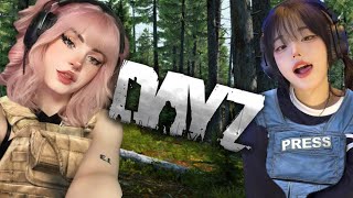 DayZ egirls need to be stopped [upl. by Eriuqs163]