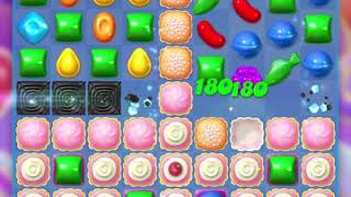 Lets Play  Candy Crush Soda Saga Level 3002  3004 [upl. by Neroc]