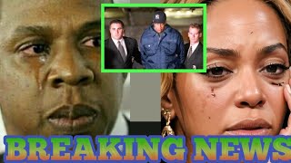 Beyoncés Shocking Divorce JayZ Tied to Diddys Crimes [upl. by Ivel]