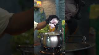 Donne Biriyani Bengalurus Special by Delhi Pasand CholesterolFree Basmati Rice [upl. by Mac]