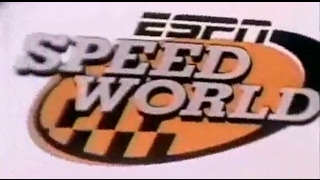 ESPN SPEEDWORLD Intro Theme Music Song Full Version  NASCAR CART NHRA [upl. by Arihday]