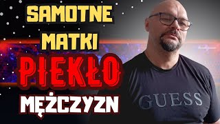 SAMOTNE MATKI DRAMATY TRAGEDIE I BANKOMAT [upl. by Yaf977]