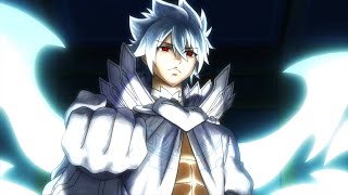 Fairy Tail 「AMV」 Day of the Dead  Zeref Dragneel ᴴᴰ [upl. by Ahsiket]